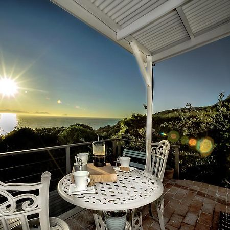 Rocklands Seaside Bed And Breakfast Simon's Town Exterior photo