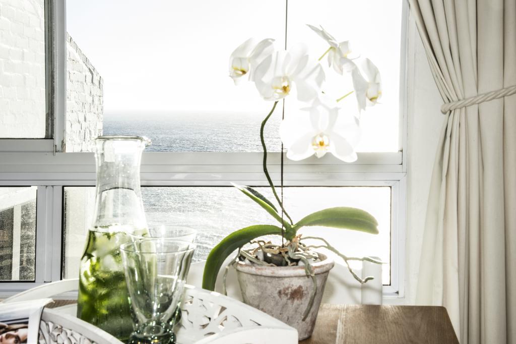 Rocklands Seaside Bed And Breakfast Simon's Town Exterior photo