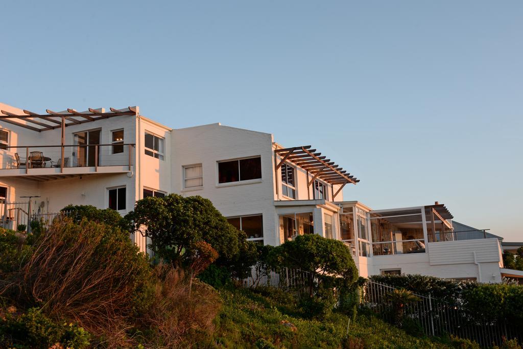 Rocklands Seaside Bed And Breakfast Simon's Town Exterior photo