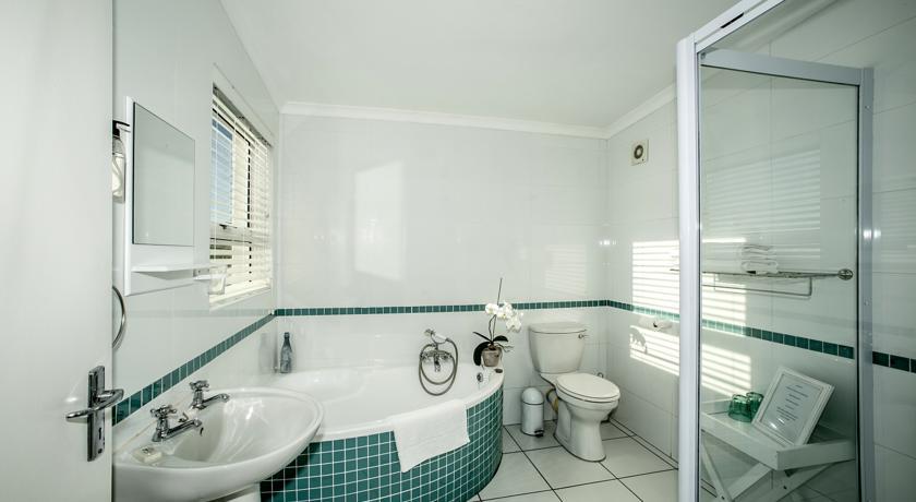 Rocklands Seaside Bed And Breakfast Simon's Town Room photo